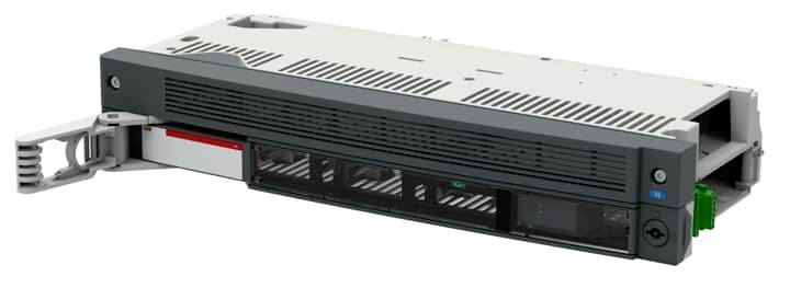 ABB XRG00-185/10-4P-EF Lasttrennschalter 160A 1St.