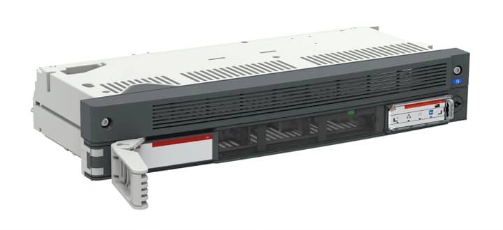 ABB XRG00-185/10-4P-IT Lasttrennschalter 160A 1St.