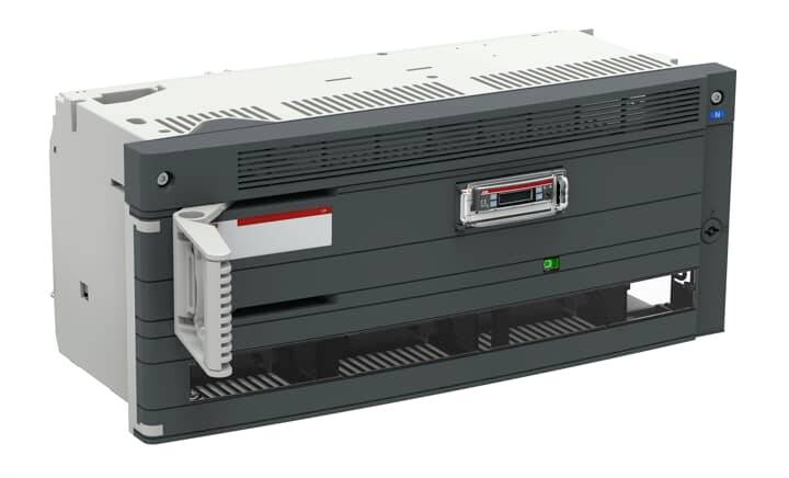 ABB XRG2-50/5-4P-ITS2. Lasttrennschalter 400A 1St.