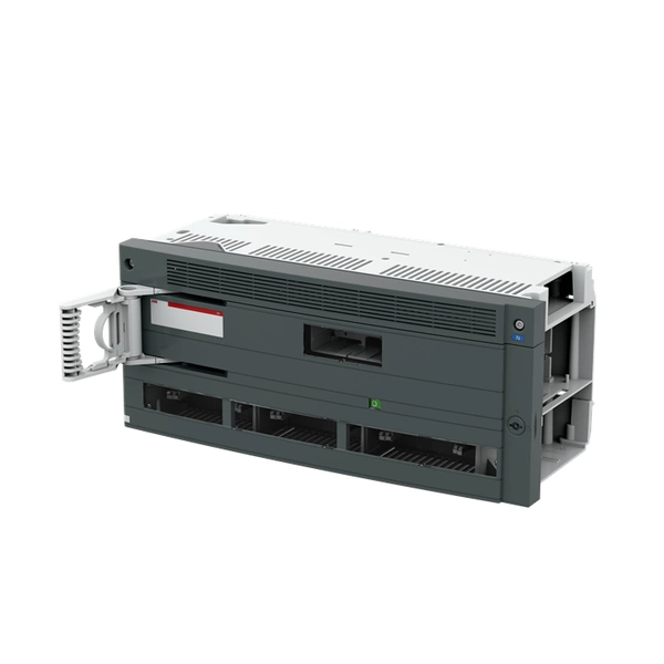 ABB XRG2-185/10-4P Lasttrennschalter 400A 1St. ABB XRG2-185/10-4P Lasttrennschalter 400A 1St.