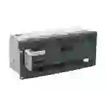 ABB XRG3-185/10-4P-EFM Lasttrennschalter 630A 1St. ABB XRG3-185/10-4P-EFM Lasttrennschalter 630A 1St.