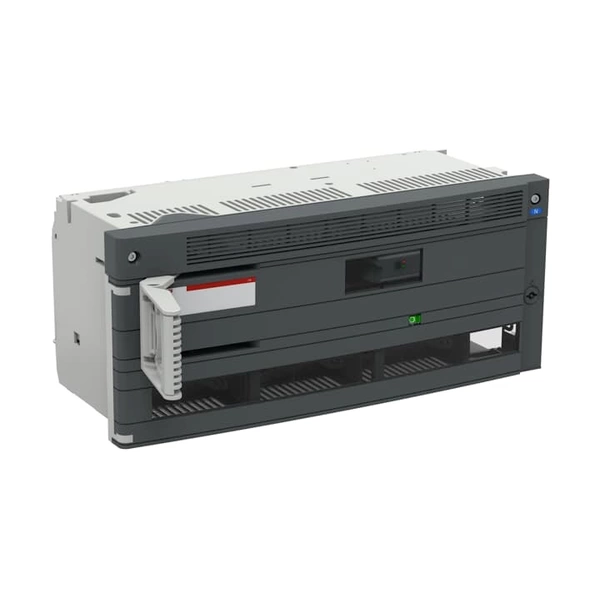 ABB XRG3-185/10-4P-EFM Lasttrennschalter 630A 1St. ABB XRG3-185/10-4P-EFM Lasttrennschalter 630A 1St.