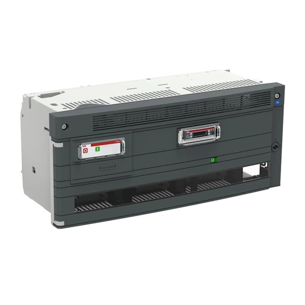 ABB XRG3-185/10-4P-ITS Lasttrennschalter 630A 1St. ABB XRG3-185/10-4P-ITS Lasttrennschalter 630A 1St.