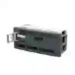 ABB XRG3-50/10-4P Lasttrennschalter 630A 1St. ABB XRG3-50/10-4P Lasttrennschalter 630A 1St.