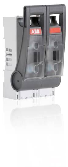ABB XLP3-2P Lasttrennschalter 500A 1St.