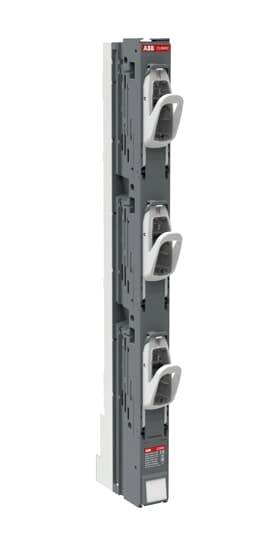 ABB ZLBM00-1P-M8 Lasttrennschalter 160A 1St.