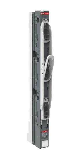 ABB ZLBM00-3P-NOV Lasttrennschalter 160A 1St.