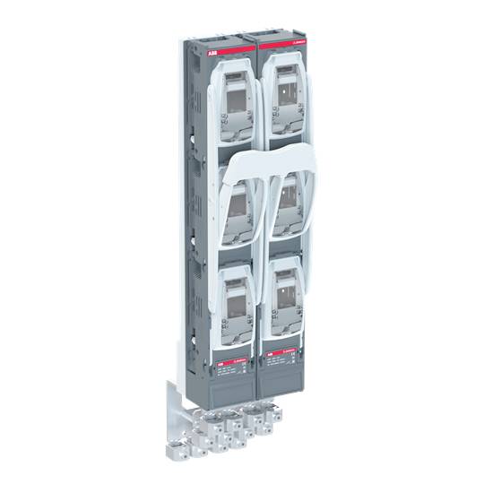 ABB ZLBM800A-3P-V Lasttrennschalter 800A 1St.