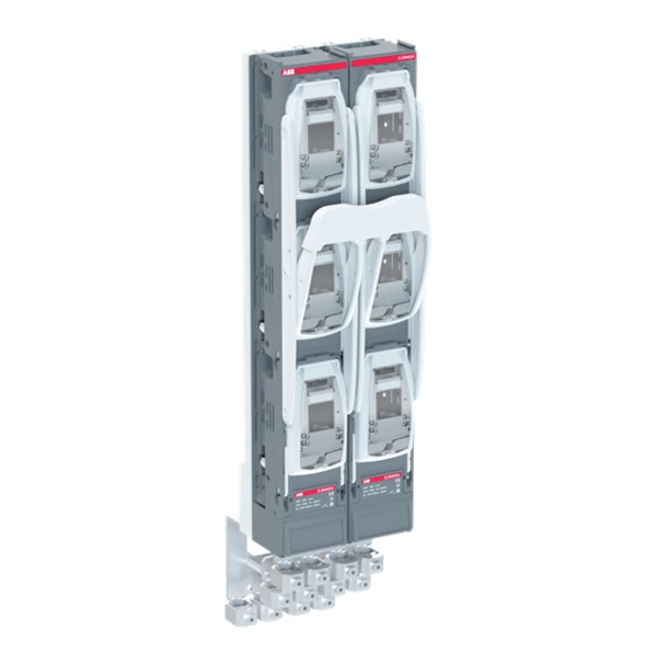 ABB ZLBM800A-3P-V Lasttrennschalter 800A 1St. ABB ZLBM800A-3P-V Lasttrennschalter 800A 1St.