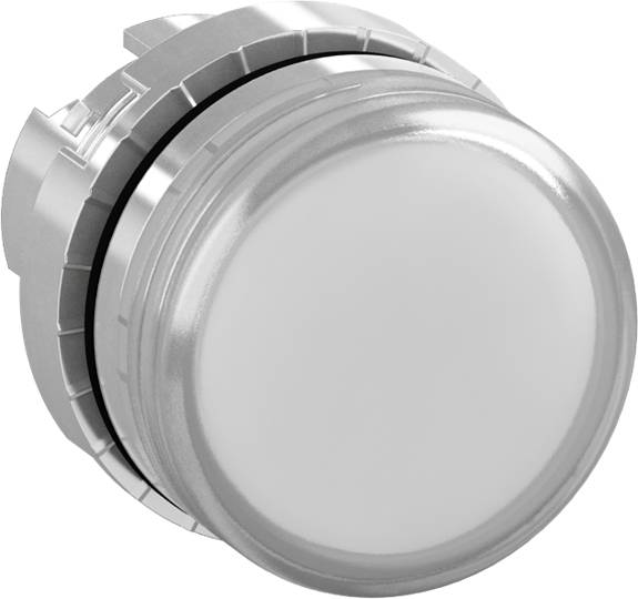 ABB P9MLID Meldeleuchte Farblos 1St.