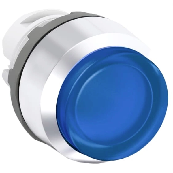 ABB 1SFA611102R2104 MP3-21L Leuchtdrucktaster Blau 1St. ABB 1SFA611102R2104 MP3-21L Leuchtdrucktaster Blau 1St.