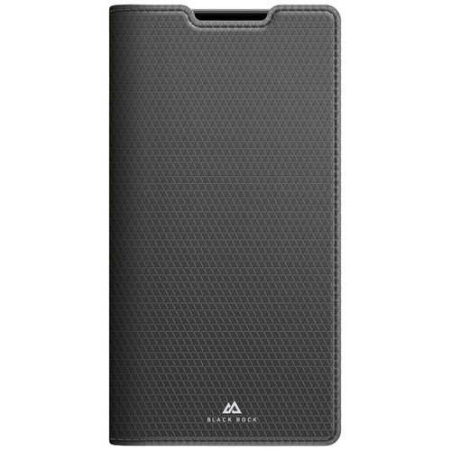Black Rock The Classic Booklet Samsung Galaxy A15 Schwarz Standfunktion