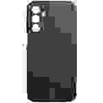Black Rock Urban Coque arrière Samsung Galaxy A15 noir