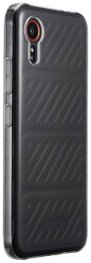 Hama Always Clear Backcover Samsung Galaxy XCover 7 Transparent 00109368