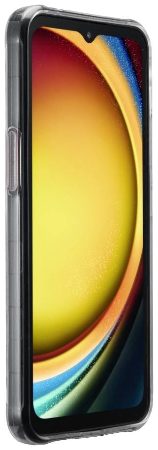 Hama Always Clear Backcover Samsung Galaxy XCover 7 Transparent 00109368