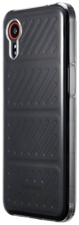 Hama Always Clear Backcover Samsung Galaxy XCover 7 Transparent 00109368