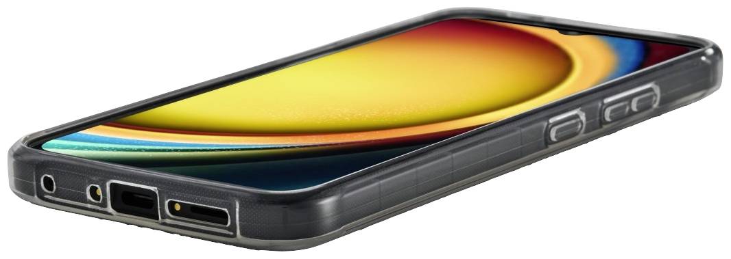 Hama Always Clear Backcover Samsung Galaxy XCover 7 Transparent 00109368