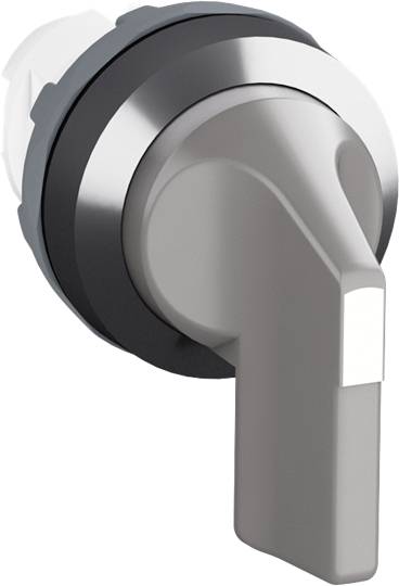 ABB 1SFA611205R2007 M2SS6-20U Wahlschalter-Vorsatz Drehschalter 1St.