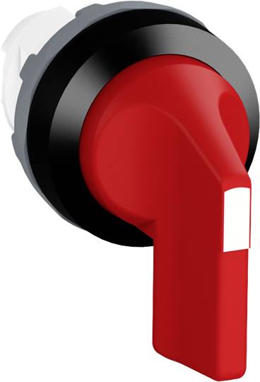 ABB 1SFA611213R1001 M3SS4-10R Wahlschalter-Vorsatz Drehschalter 1St.