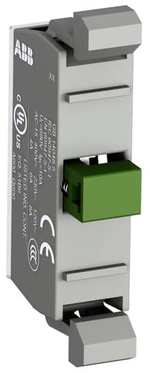ABB MCBL-10 1SFA611612R1010 Mikro-Kontaktelement 1 St.