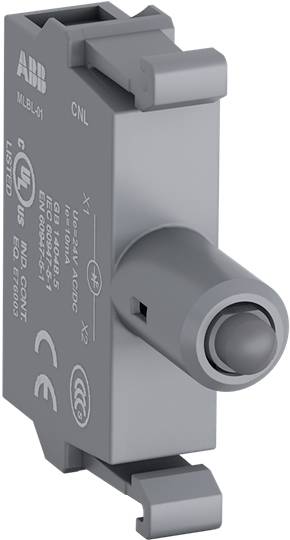 ABB MLBL-03R Leuchtelement 1 St.