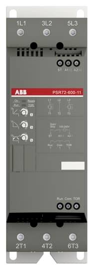 ABB PSR72-600-11 1SFA896113R1100 Sanftstarter Nennstrom 72A