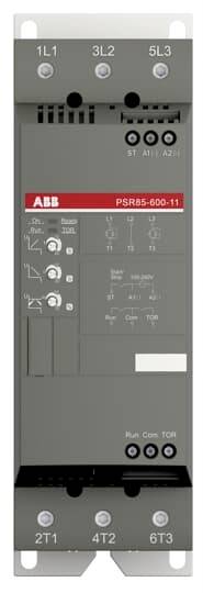 ABB PSR85-600-11 1SFA896114R1100 Sanftstarter Nennstrom 85A