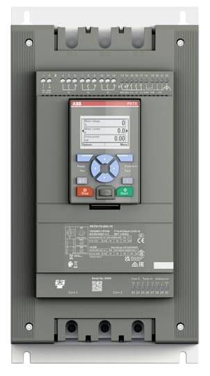 ABB PSTX170-600-70D 1SFA898111R7009 Sanftstarter