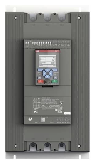 ABB PSTX370-600-70D 1SFA898115R7009 Sanftstarter