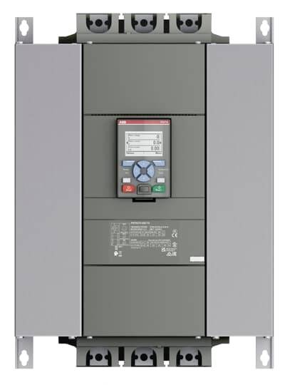 ABB PSTX570-690-70 1SFA898217R7000 Sanftstarter Nennstrom 570A