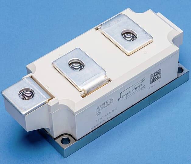 ABB PSTM-500/18 1SFA899011R1500 Thyristor