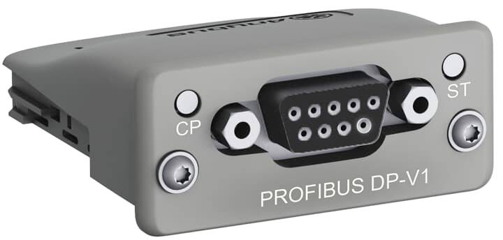 ABB AB-PROFIBUS-1 1SFA899300R1001 Schnittstellenadapter