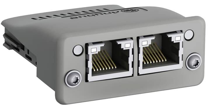 ABB AB-PROFINET-IO-2 1SFA899300R1010 E/A-Modul