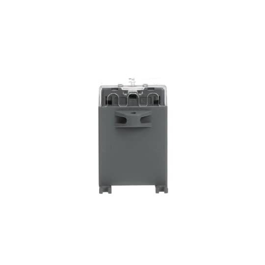 ABB CTA/25 STROMWANDLE 2CSG111060R1141 Stromwandler Primärstrom 25A Sekundärstrom 5A Leiterdurchführung Ø:0mm 1St.