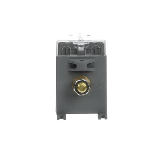 ABB CTA/40 STROMWANDLE 2CSG111080R1141 Stromwandler Primärstrom 40A Sekundärstrom 5A Leiterdurchführung Ø:0mm 1St.