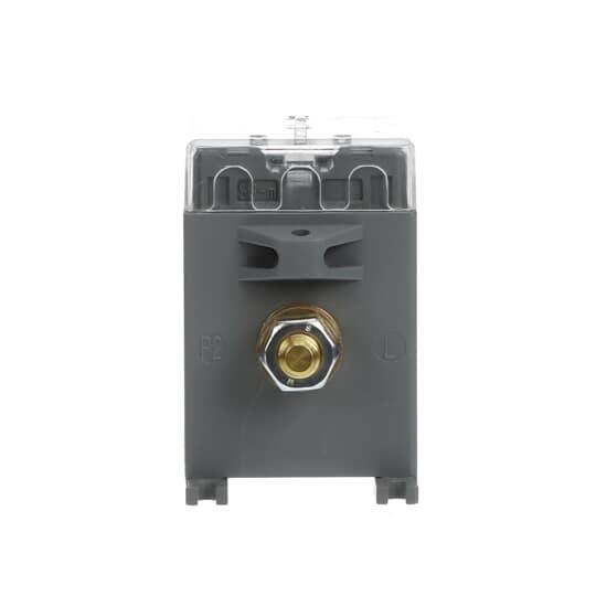 ABB CTA/80 STROMWANDLE 2CSG111110R1141 Stromwandler Primärstrom 80A Sekundärstrom 5A Leiterdurchführung Ø:0mm 1St.