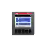 ABB M4M 20 BACNET Netz-Analysegerät ABB M4M 20 BACNET Netz-Analysegerät