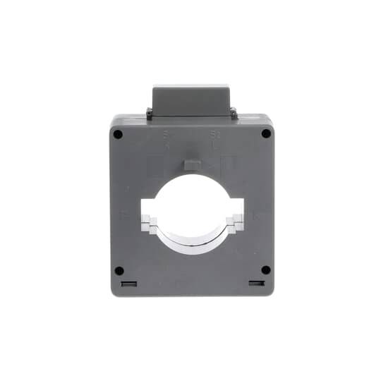 ABB CT6/1000 STROMWAND 2CSG421190R1101 Stromwandler Primärstrom 1000A Sekundärstrom 5A Leiterdurchführung Ø:0mm 1St.