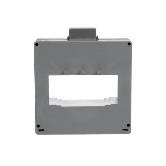 ABB CT12/2500 2CSG721240R1101 Stromwandler Primärstrom 2500A Sekundärstrom 5A Leiterdurchführung Ø:18mm 1St.