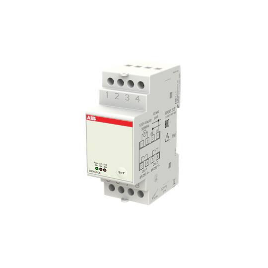 ABB DY365 2CE Kanalerweiterung 12 V, 24V