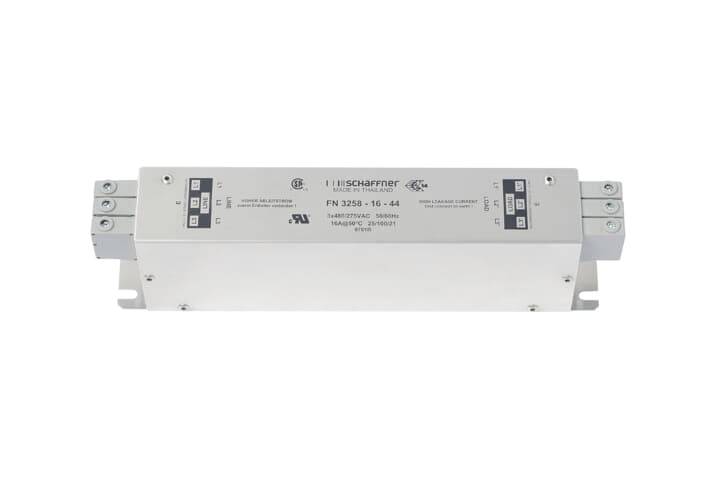 ABB RFI-34 EMV-Eingangsfilter