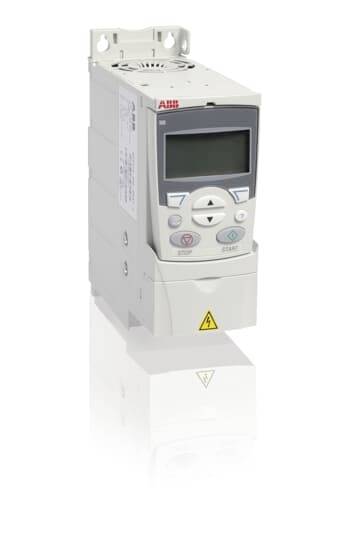 ABB Frequenzumrichter ACS310-01E-02A4-2 0.37kW 240V