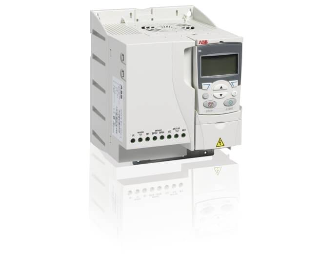 ABB Frequenzumrichter ACS310-01E-09A8-2 2.2kW 240V
