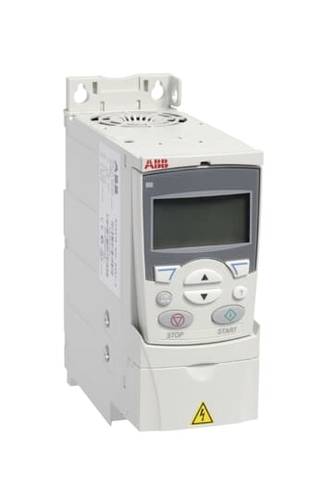 ABB Frequenzumrichter ACS310-03E-03A6-4 1.1kW 480V