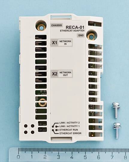 ABB RECA-01 Adapter Adaptermodul