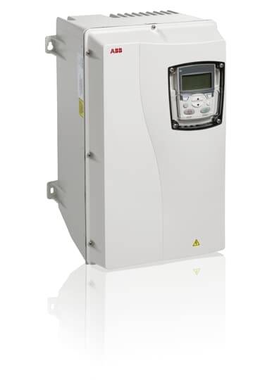 ABB Frequenzumrichter ACS355-03E-12A5-4+ 5.5kW 480V