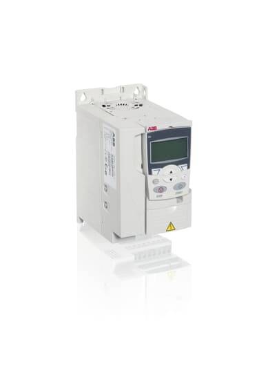 ABB Frequenzumrichter ACS355-01E-09A8-2 2.2kW 240V