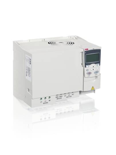 ABB Frequenzumrichter ACS355-03E-44A0-4 22kW 480V