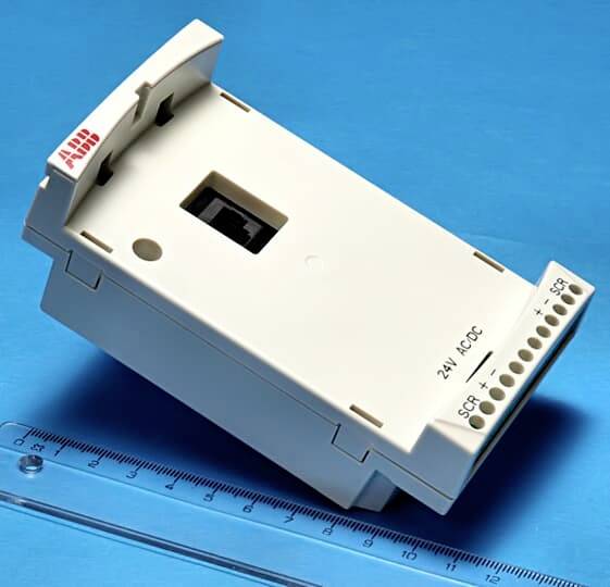 ABB MPOW-01 Schnittstellenmodul