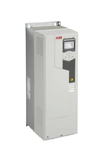 ABB Frequenzumrichter ACS580-01-073A-4 37kW 480V